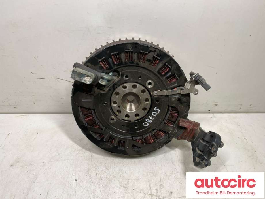 Svinghjul automat til Volvo XC90 2015-2025 (Type II)  (36012666|)