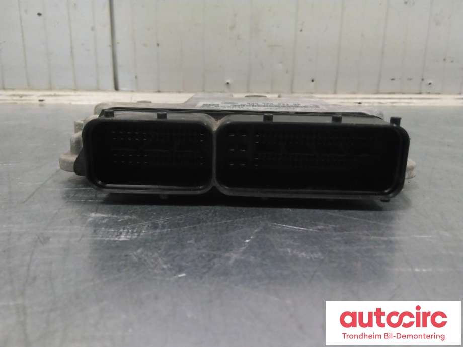 Styreenhet motor til Škoda Superb 2008-2015 (Type II)  (BOSCH|03G906021QP|0281014113|)