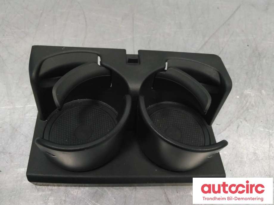 Dashbord koppholder til Mercedes EQS SUV 2022-->> (X296) (X296) (..|A2978109000|A 297 810 90 00|)