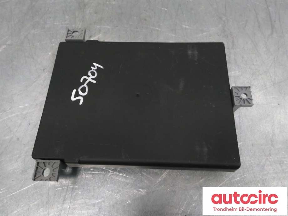 Styreenhet comfort (BCM) til Mercedes EQS SUV 2022-->> (X296) (X296) (..|A2979005416|A 297 900 54 16|)