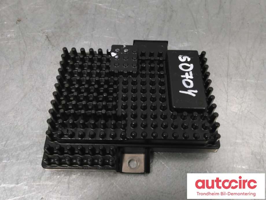 Styreenhet diverse til Mercedes EQS SUV 2022-->> (X296) (X296) (..|A2239002232|A2239006539|A 223 900 22 32| A 223 900 65 39)