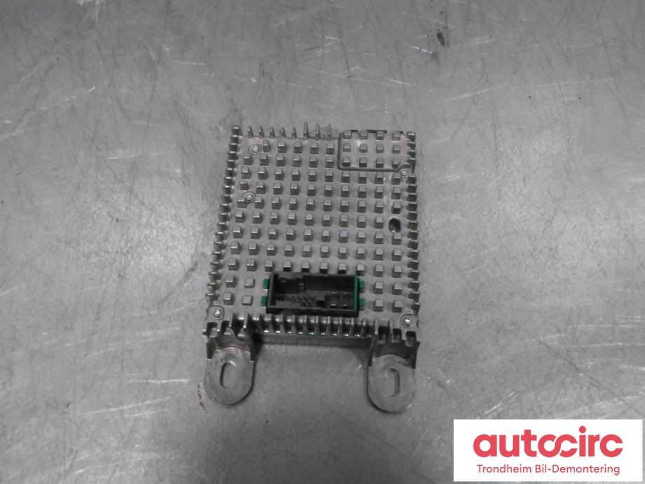 Styreenhet bluetooth til Mercedes EQS SUV 2022-->> (X296) (X296) (..|A2978206201|A 297 820 62 01|)