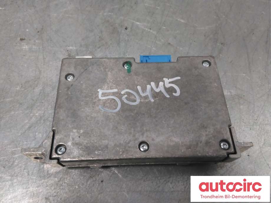 Styreenhet diverse til BMW X5 2013-2018 (F15) (F15) (AUTOLIV|9384988|66515A350D2|)