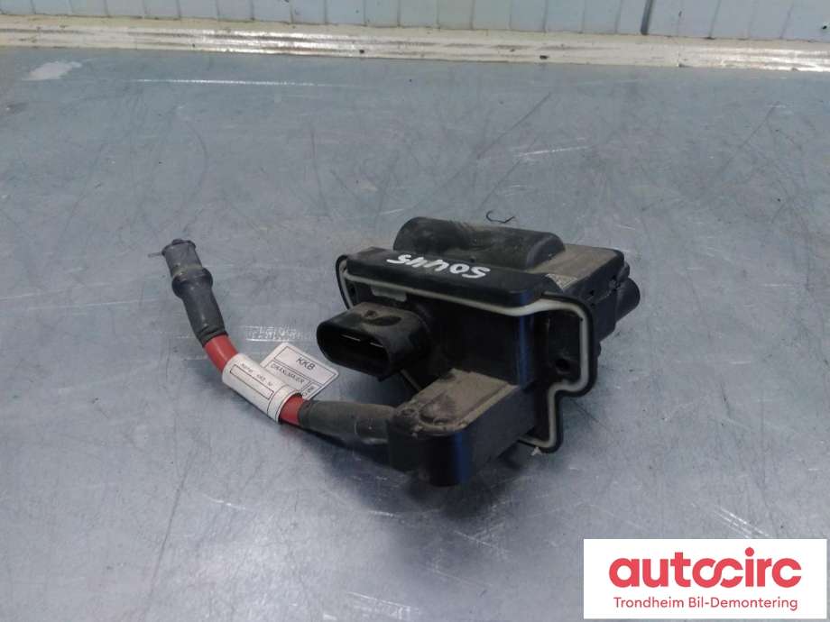 Styreenhet diverse til BMW X5, 2013-2018 (F15) (F15) (..|928550305)