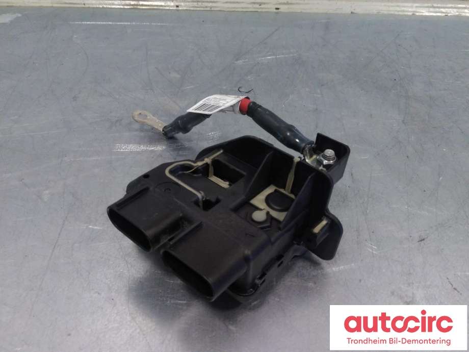 Styreenhet diverse til BMW X5 2013-2018 (F15) (F15) (..|928550305|61149285503|)