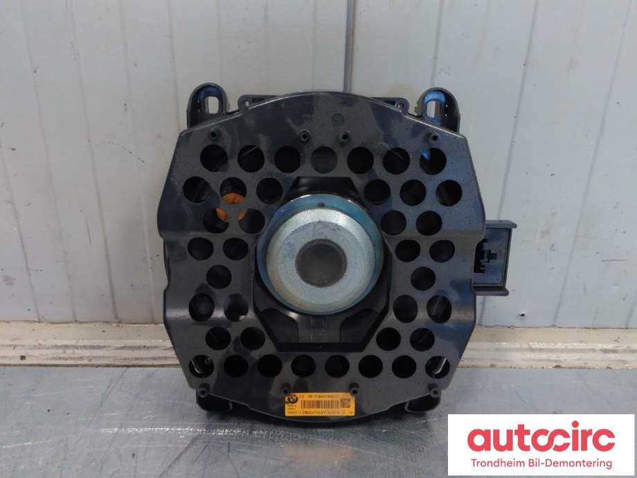 Bilstereo høyttaler til BMW X5 2013-2018 (F15) (F15) (..|65139247342|65 13 9 247 342|)