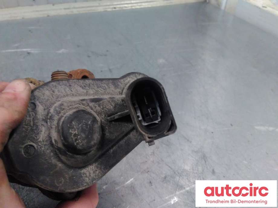 Bremsecaliper venstre bak, elektrisk til Audi A6 2005-2008 (Type III, Fase 1) (C6) (C6) (...|4F0615403F|)
