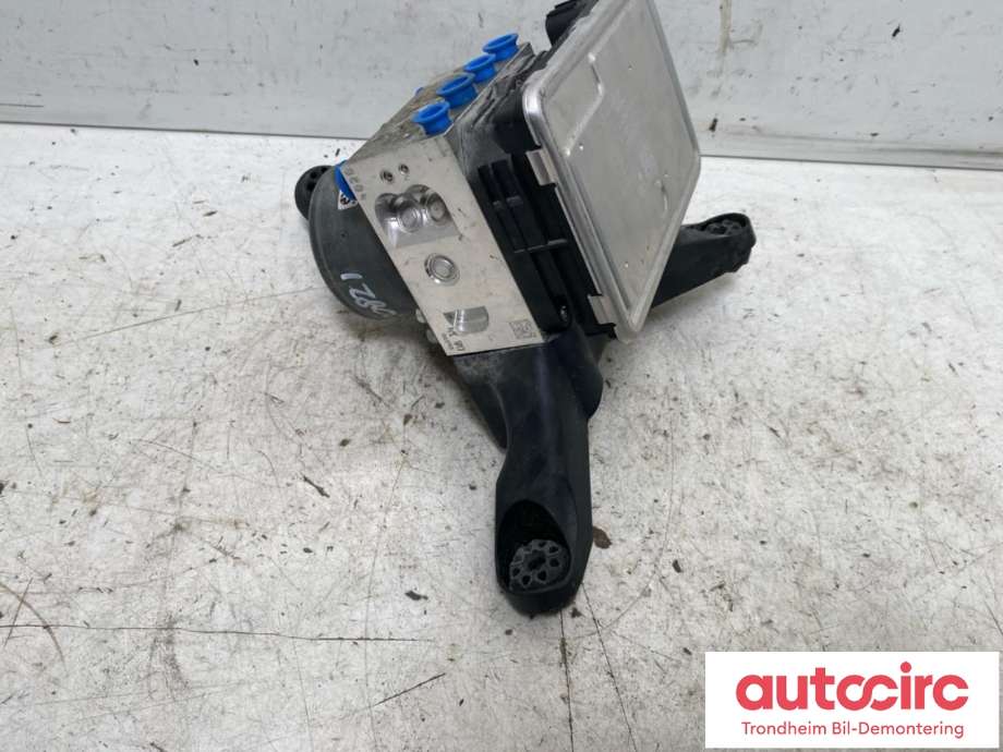ABS sentral til BMW 2-Serie, Active/Gran Tourer 2014-->> (F45/F46) (F45/F46) (..|34516885285|34515A374B9|34517916194)