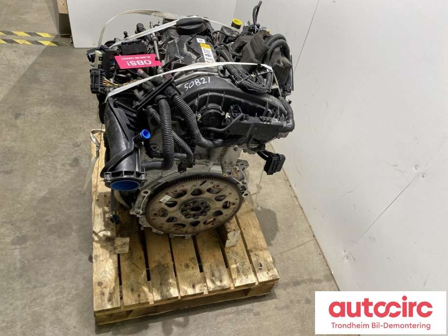 Motor hybrid bensin del til BMW 2-Serie, Active/Gran Tourer 2014-->> (F45/F46) (F45/F46) (..|11002455309|B38A15A|)