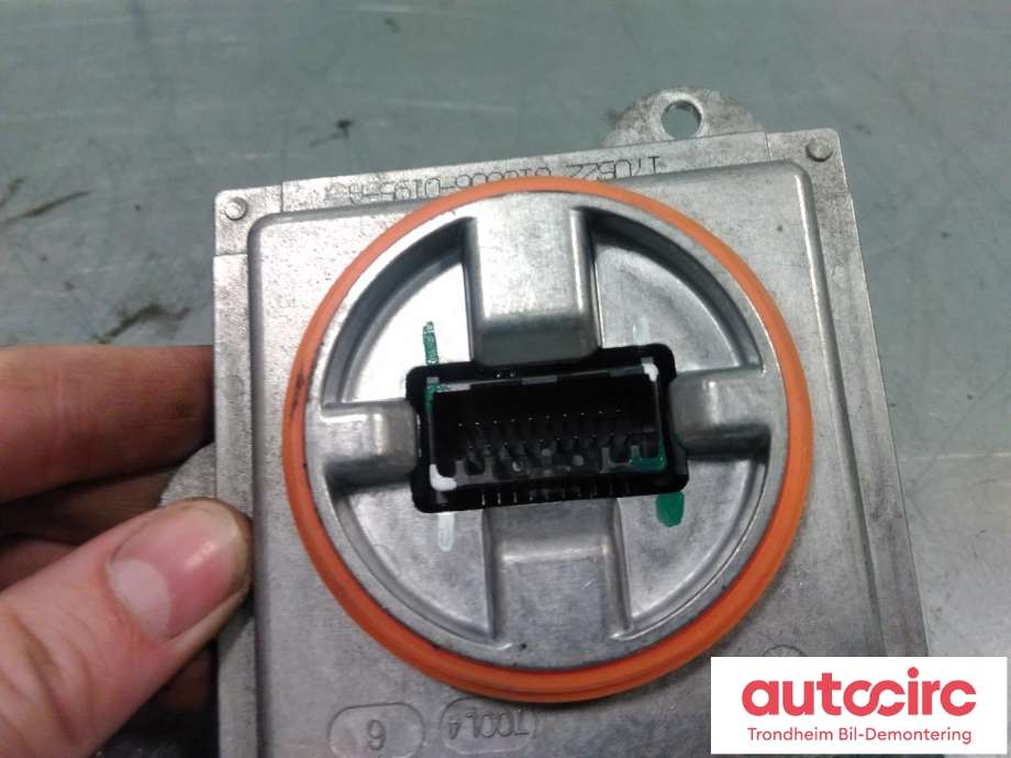 Styreenhet LED til BMW i3 2013-2022  (VALEO|7367751|63117367751|63 11 7 367 751)