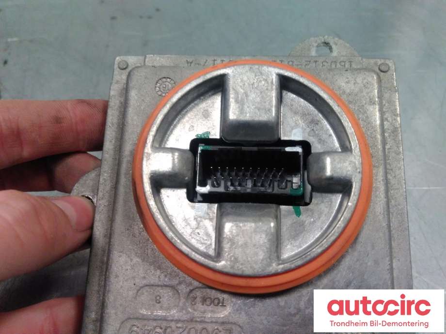 Styreenhet LED til BMW i3 2013-2022  (VALEO|7367751|63117367751|63 11 7 367 751)