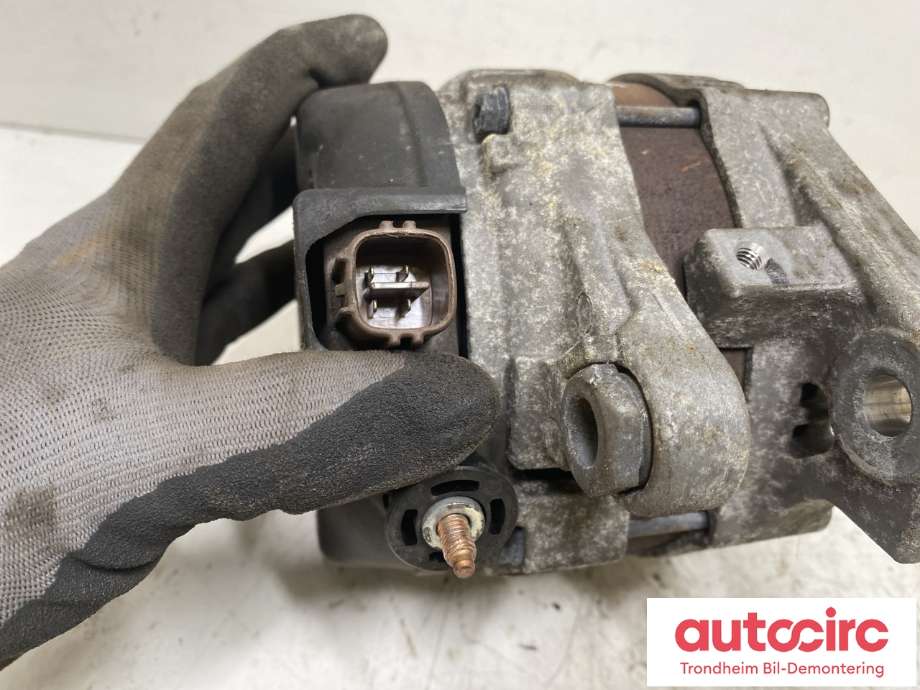 Dynamo til Lexus GS 2005-2012 (Type III) (S190) (S190) (..|2706031050|2706031052|)