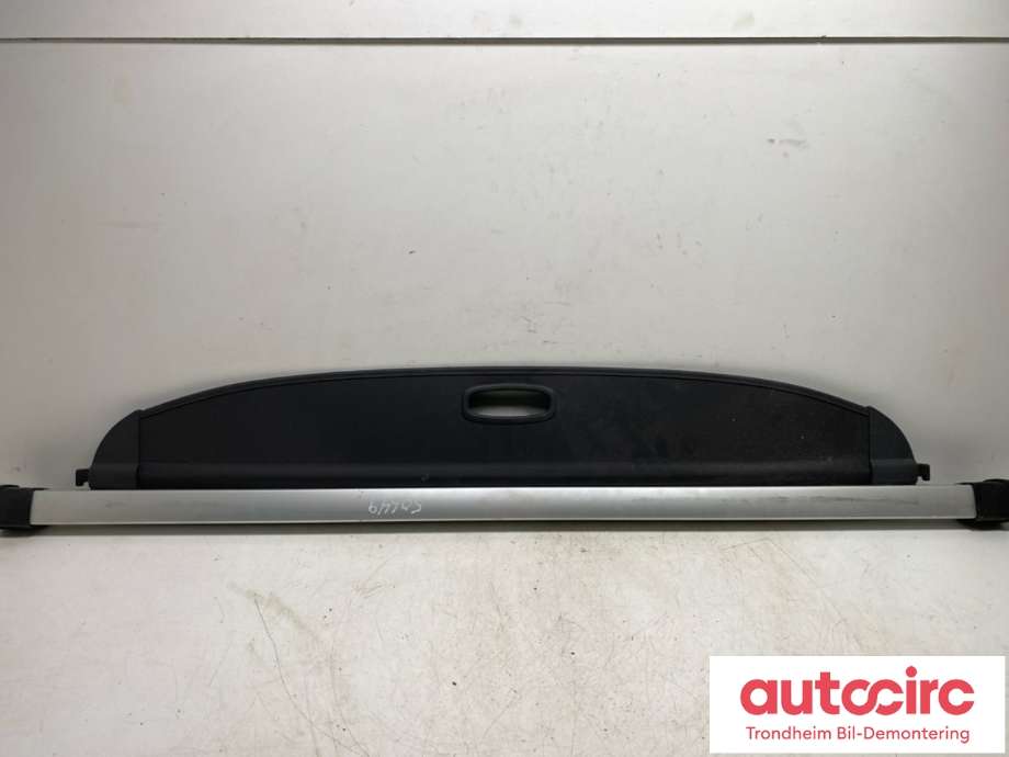 Bagasjerom rollon til Kia Sportage 2010-2016 (Type III)  (859103W000WK|)