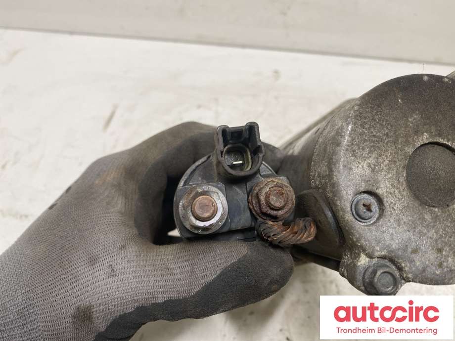 Starter til Lexus GS 2005-2012 (Type III) (S190) (S190) (..|2810031070|2810031071|)