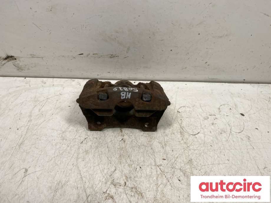 Bremsecaliper høyre bak til Lexus GS, 2005-2012 (Type III) (S190) (S190) (4783022220)