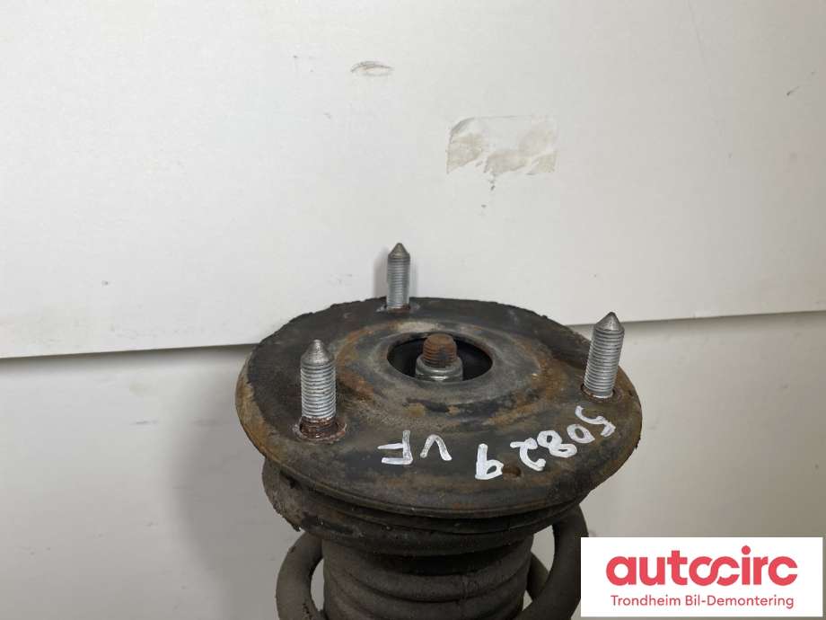 Fjærbein venstre foran til Lexus GS 2005-2012 (Type III) (S190) (S190) (..|4852080084|4852080174|)