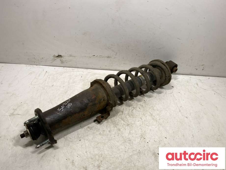 Fjærbein høyre bak til Lexus GS 2005-2012 (Type III) (S190) (S190) (..|4853080341|)