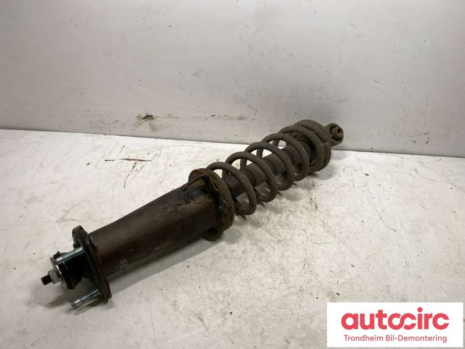 Fjærbein venstre bak til Lexus GS 2005-2012 (Type III) (S190) (S190) (..|4853080341|)