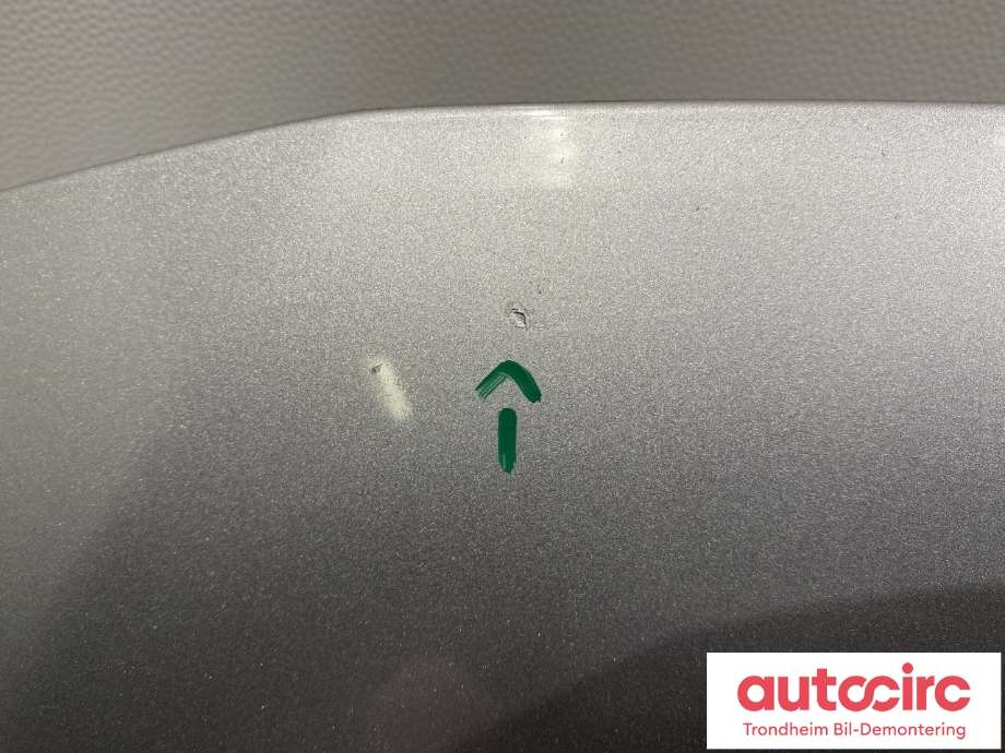Panser til Lexus GS 2005-2012 (Type III) (S190) (S190) (LES INFO|5330130450|)