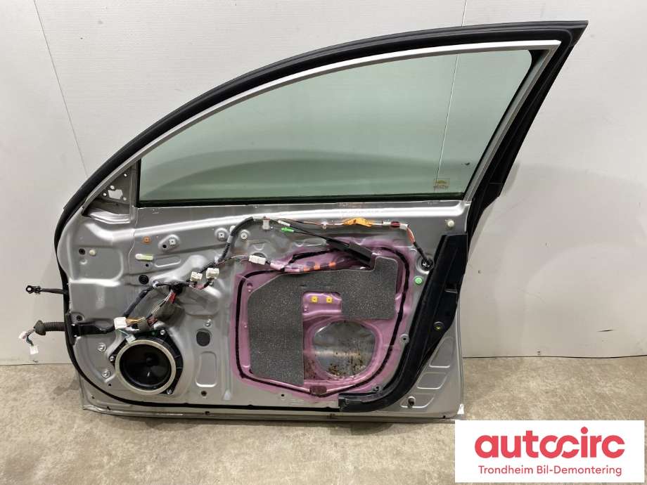 Dør høyre foran til Lexus GS 2005-2012 (Type III) (S190) (S190) (LEXUS|6700130840|6700130841|)