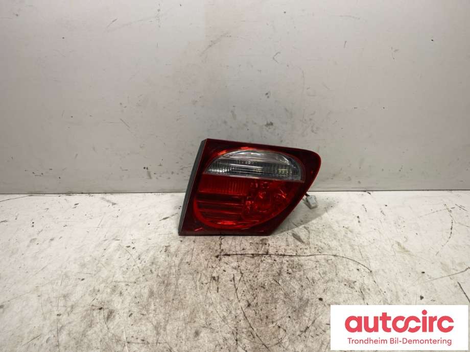 Baklykt høyre indre til Lexus GS, 2005-2012 (Type III) (S190) (S190) (..|8158130330)