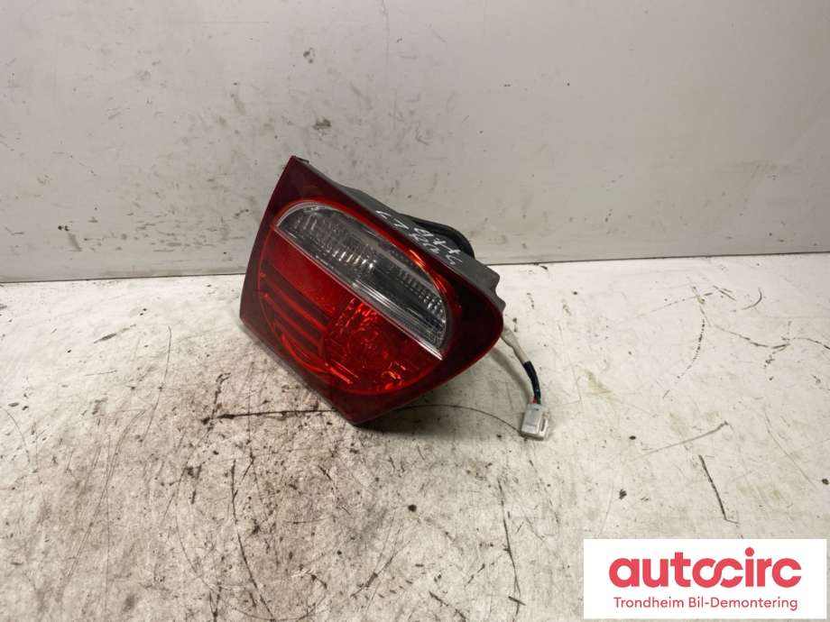 Baklykt høyre indre til Lexus GS 2005-2012 (Type III) (S190) (S190) (..|8158130330|8158130331|)