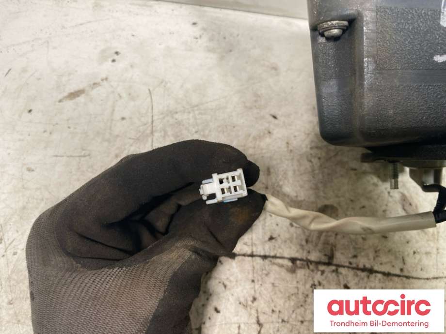 Baklykt høyre indre til Lexus GS 2005-2012 (Type III) (S190) (S190) (..|8158130330|8158130331|)
