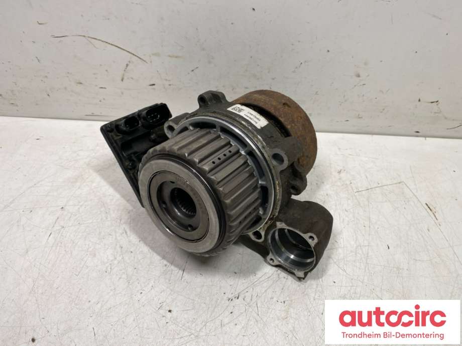 Styreenhet haldex/kardang til VW Transporter / Caravelle 2015-2019 (T6) (T6) (0CQ525554H|0YA 907 554 L|)
