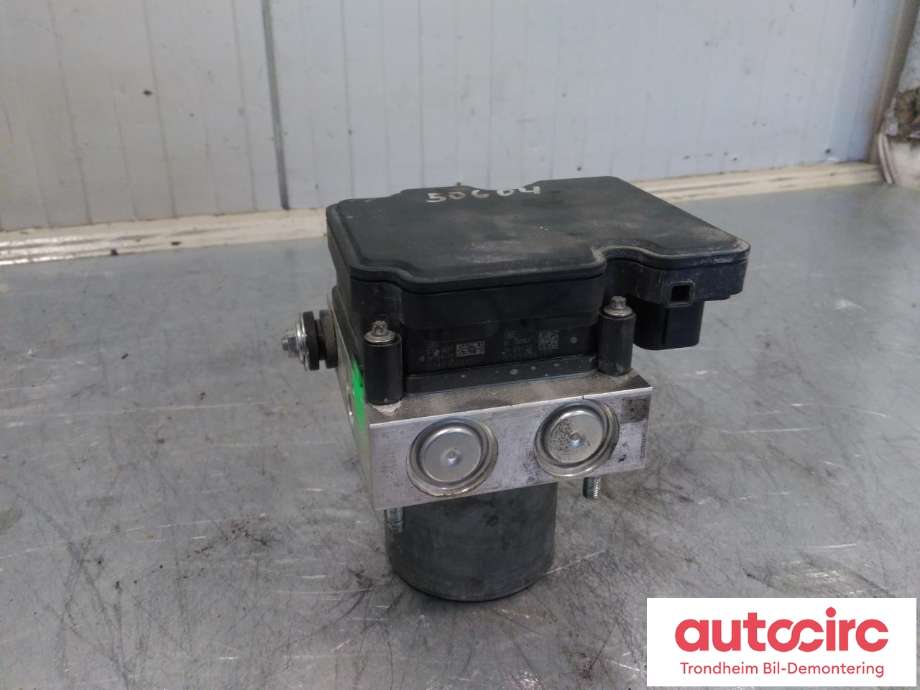ABS sentral til Mercedes Vito, 2014-->> (W447) (W447) (BOSCH|A4479007311)