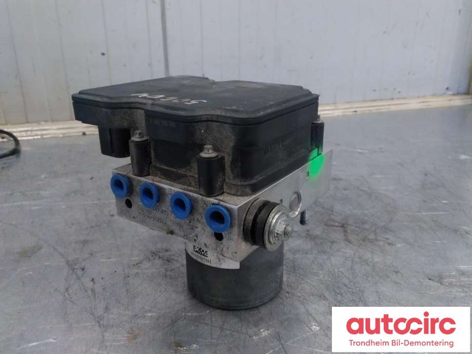 ABS sentral til Mercedes Vito 2014-->> (W447) (W447) (BOSCH|A4479007311|A4479007411|A4479007513| A4479006316| A 447 900 74 11| A 447 900 75 13| A 447 900 63 16| A 447 900 73 11| 0265290683| 0265956227)