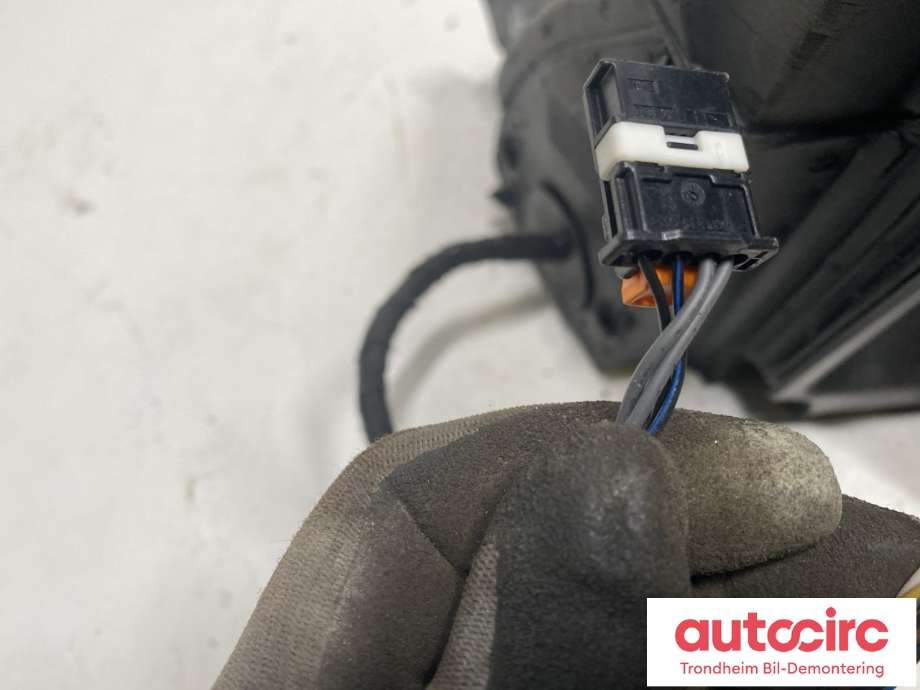 Speil høyre til Citroën ë-C4 2020-->>  (..|98351914XT|)