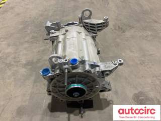Motor elbil foran til Citroën ë-C4,   (..|1673214880|1676246580|16 732 148 80|16 762 465 80)