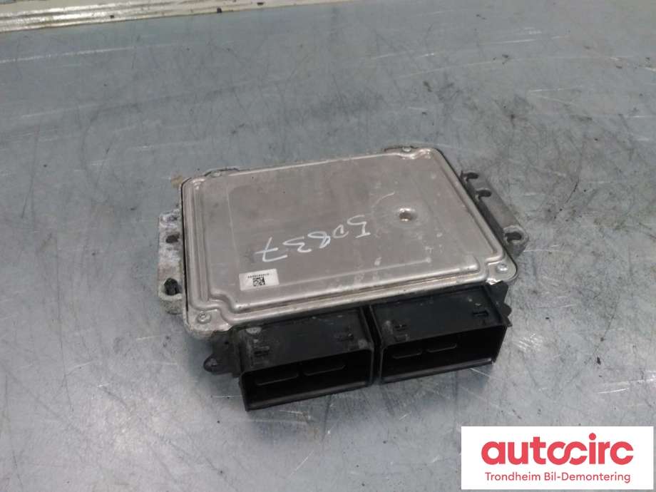 Styreenhet motor til Ford Focus 2014-2018 (Type III, Fase 2)  (BOSCH|0261S10162|CV61-12A650-AMG|2016486| AM5T-14D212-RA)