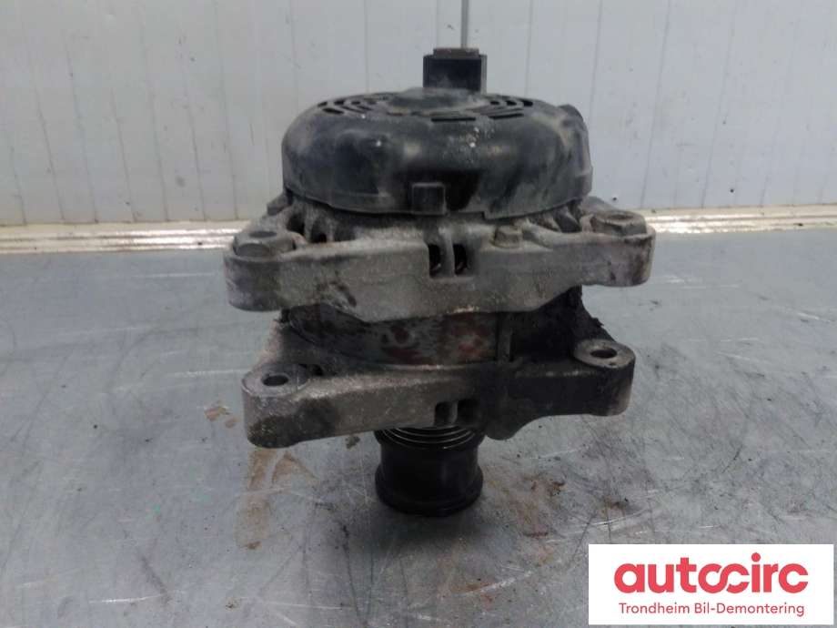 Dynamo til Ford Focus, 2014-2018 (Type III, Fase 2)  (...|CV6T-10300-DB)