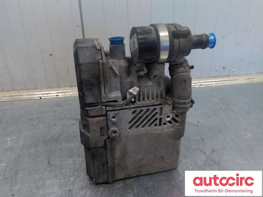 Dieselvarmer til Subaru Outback, 2015-2020 (Type V)  (WEBASTO|66887J)