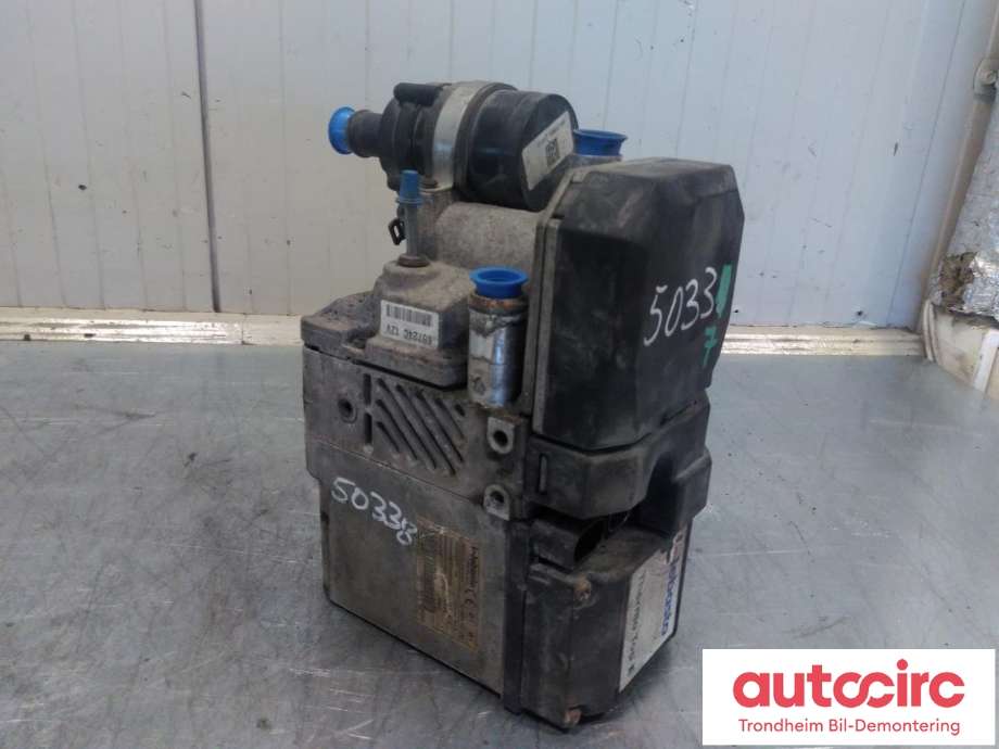 Dieselvarmer til Subaru Outback 2015-2020 (Type V) (WEBASTO|66887J|)