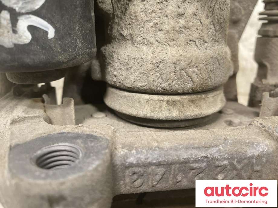 Bremsecaliper høyre bak, elektrisk til MG Marvel R 2021-->> (..|10426551|)