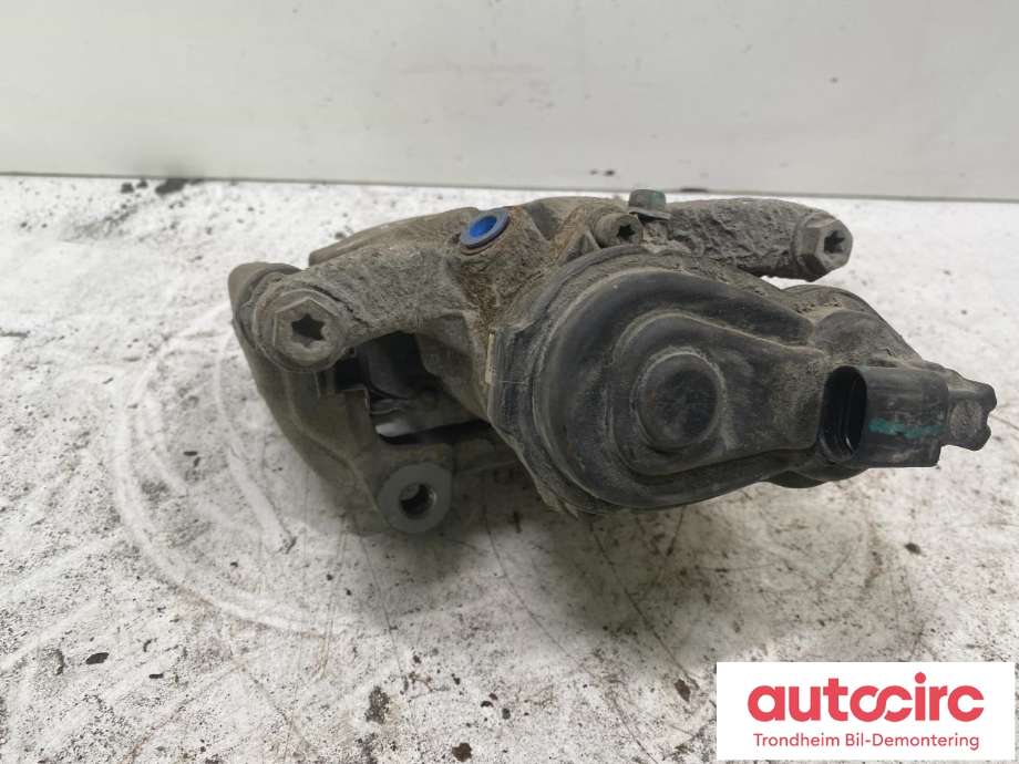 Bremsecaliper venstre bak, elektrisk til MG Marvel R 2021-->>  (..|11088795|10588481|)