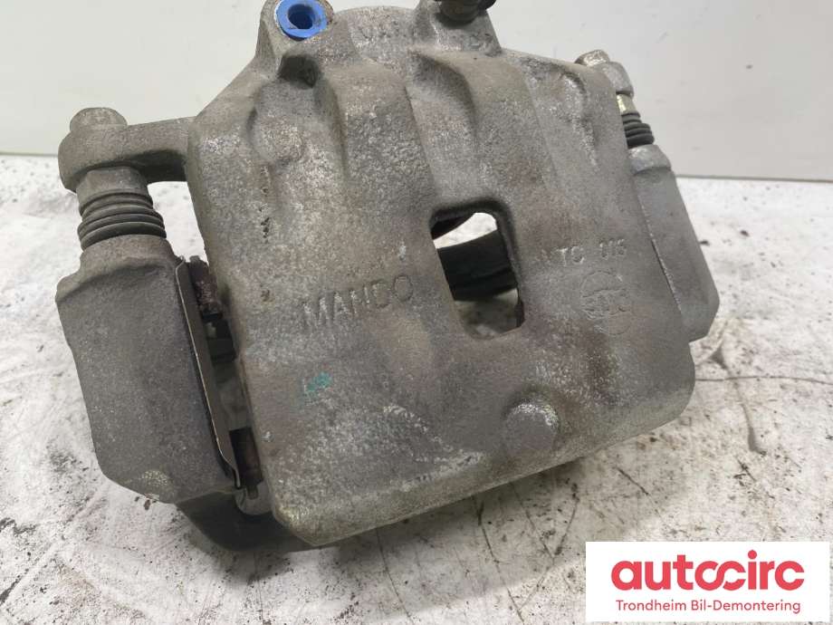 Bremsecaliper venstre foran til MG Marvel R 2021-->>  (..|11086706|)