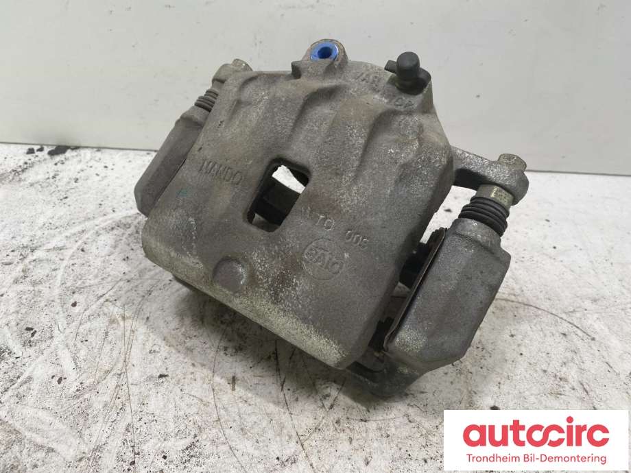 Bremsecaliper venstre foran til MG Marvel R 2021-->>  (..|11086706|)