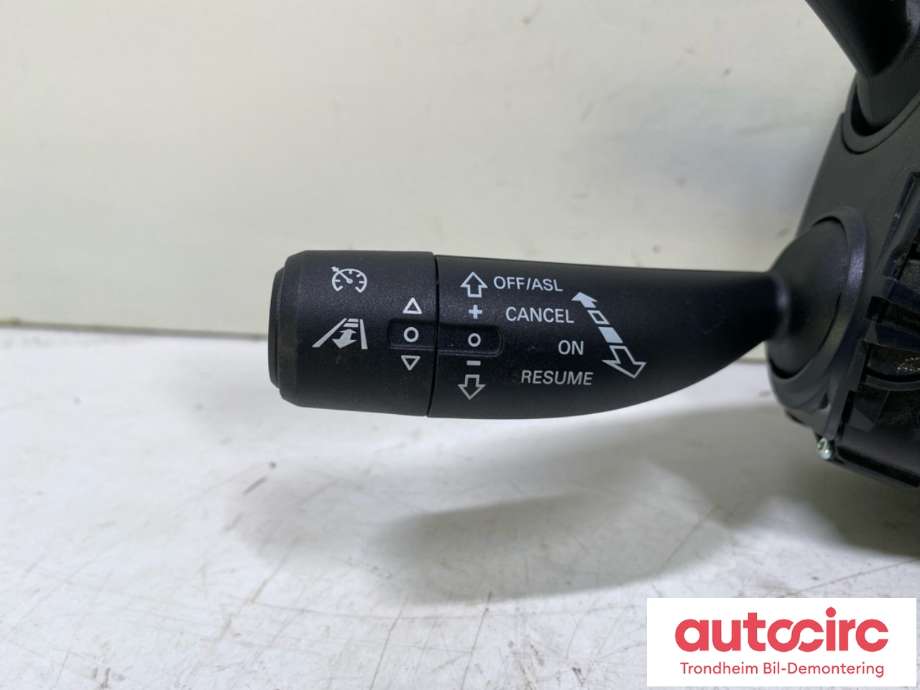 Bryter combi til MG Marvel R 2021-->>  (SAIC MOTOR|12210003|10990923|)