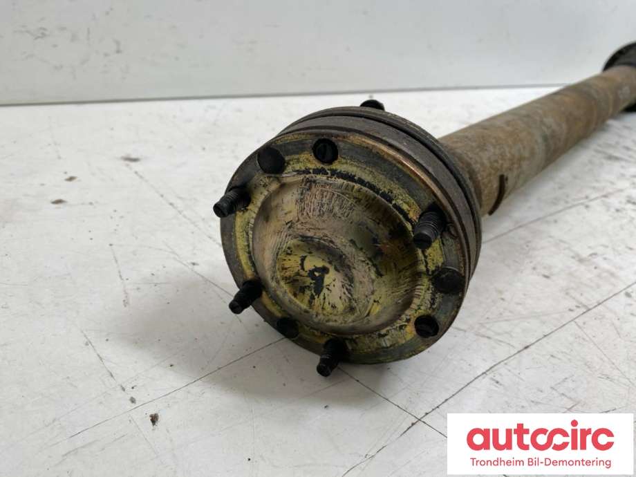 Mellomaksel fremre til Jeep Commander 2006-2009 (..|52853417AA|52853 417AA|)