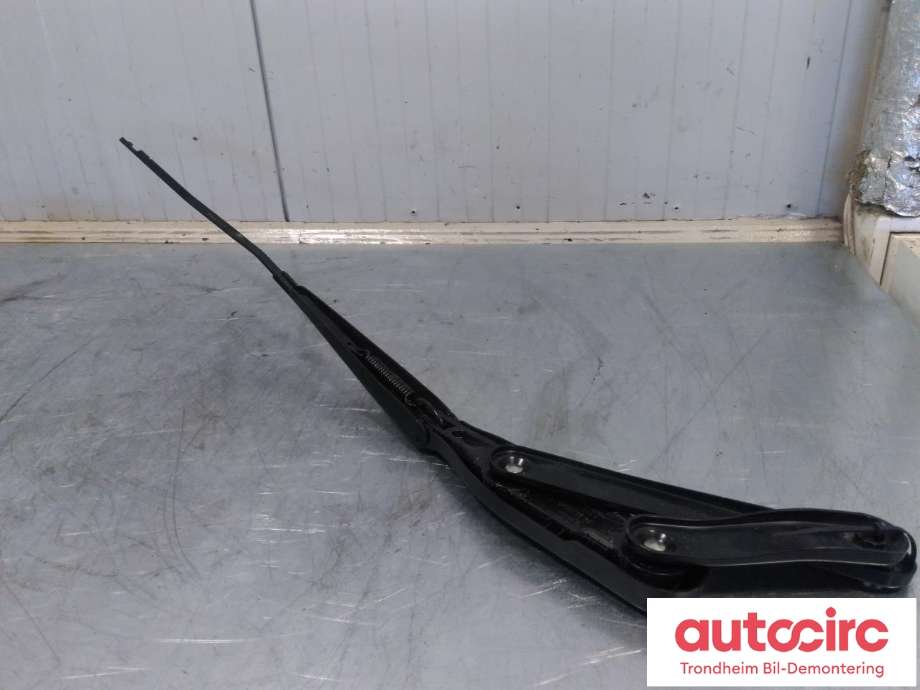 Viskerarm frontrute høyre til Mercedes EQS SUV 2022-->> (X296) (X296) (BOSCH|A2968200900|3392126714|)