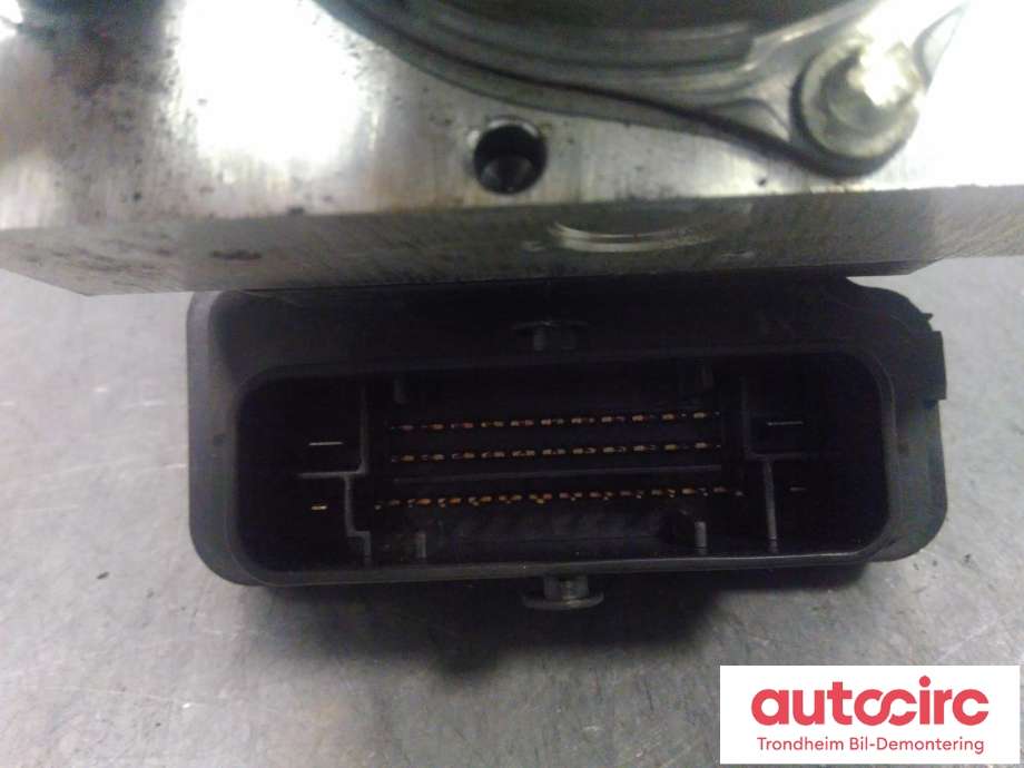 ABS sentral til Ford Ranger / Ranger Raptor 2015-2022  (..|2418696|JB3C-2C405-BG|JB3C-2C405-AG)