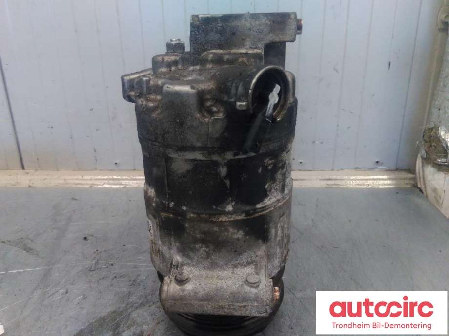 Aircondition kompressor til Ford Ranger / Ranger Raptor 2015-2022 (FOMOCO|JB3B-19D629-AA|JB3B-19D629-AB|2582073)