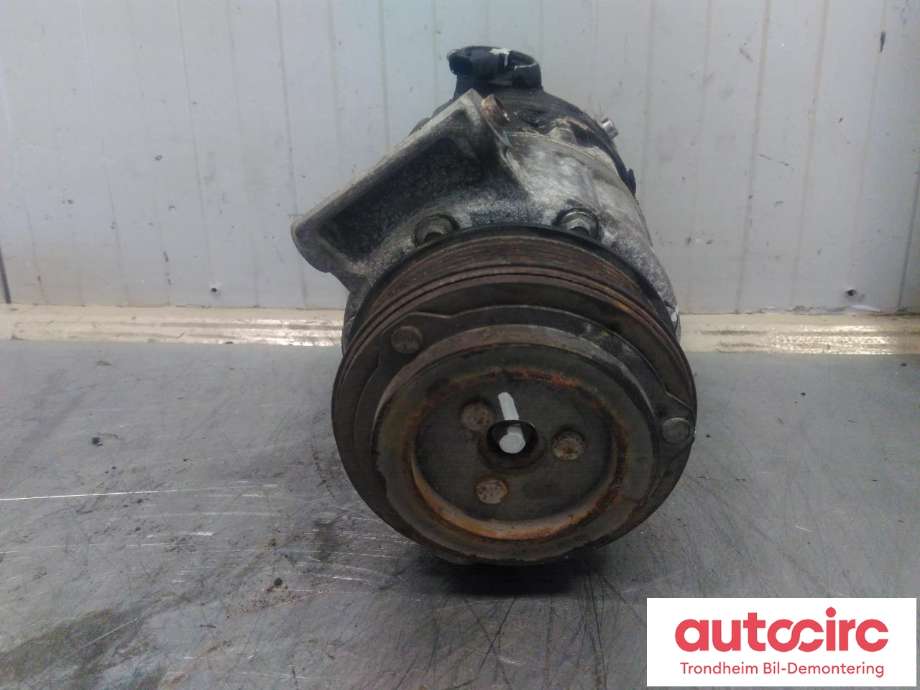 Aircondition kompressor til Ford Ranger / Ranger Raptor 2015-2022 (FOMOCO|JB3B-19D629-AA|JB3B-19D629-AB|2582073)