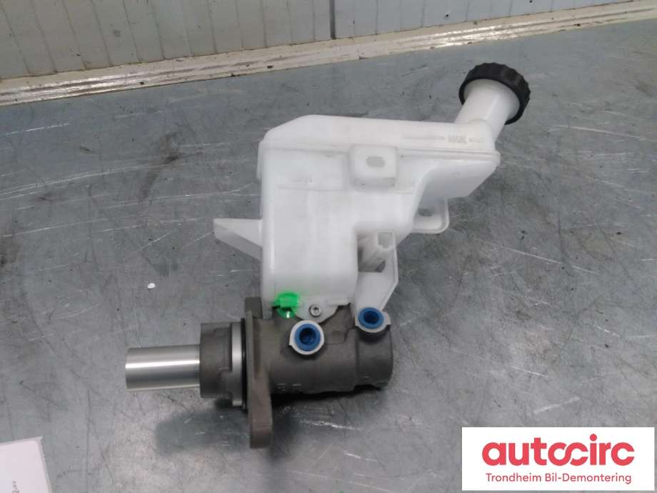 Bremsepumpe hoved til Nissan Ariya 2022-->> (BOSCH|D6010-5MS0B|D60105MS0B|)