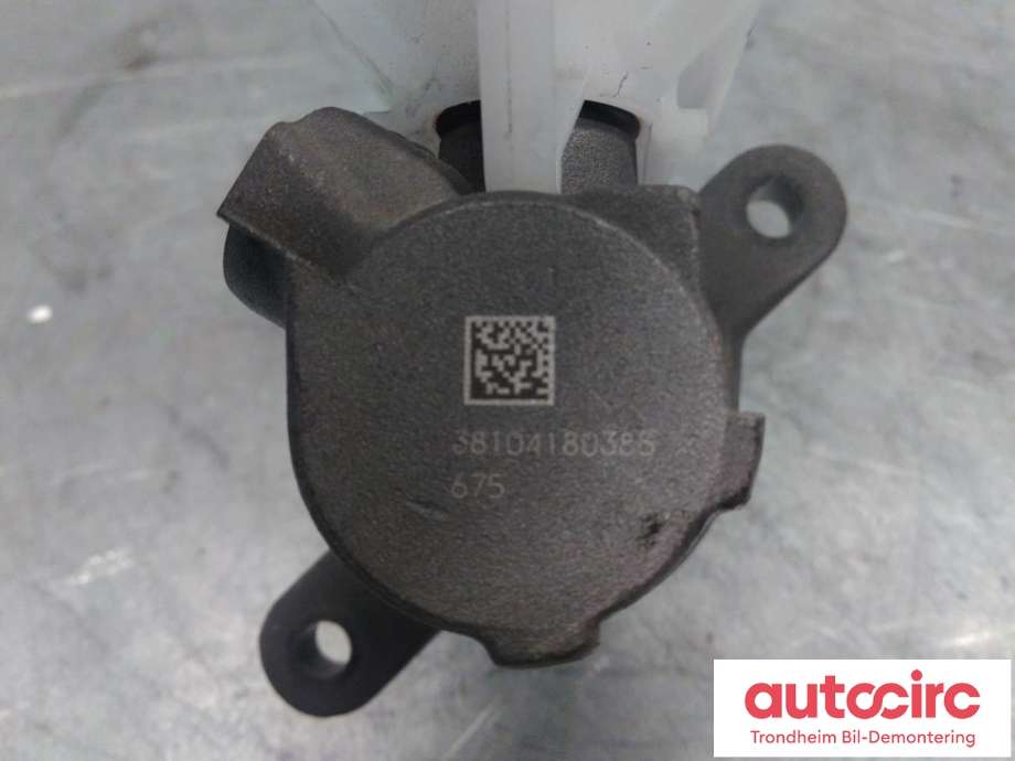 Bremsepumpe hoved til Nissan Ariya 2022-->> (BOSCH|D6010-5MS0B|D60105MS0B|)