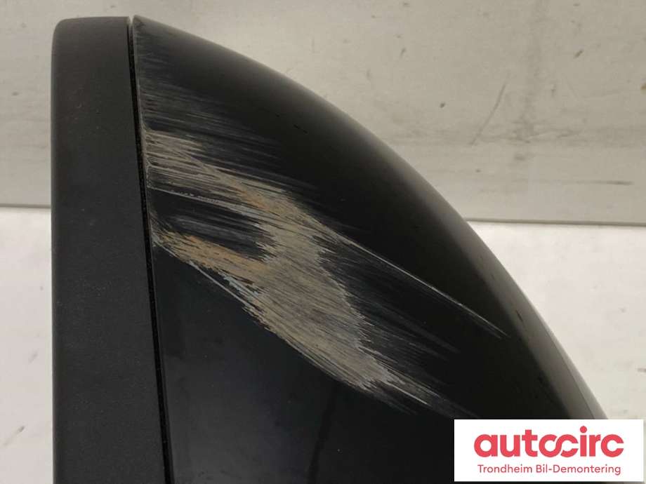 Speil venstre til Ford Ranger / Ranger Raptor 2015-2022 (..|2465067|EB3J-17683-KB5UAW|)