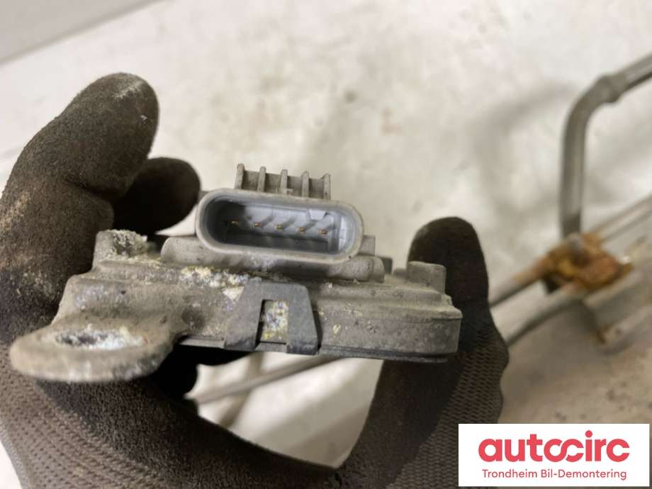 Partikkelfilter til Peugeot Boxer 2014-->> (Type III, Fase 2) (1620046880|1648181880|)